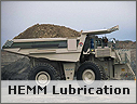 HEMMLubrication HEMM Lubrication