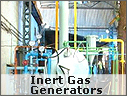 Inert Gas Generators Inert Gas Generators