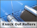 Knock Out Rollers Knock Out Rollers