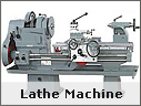 Lathe Machine