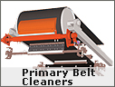 Primary Belt Cleaners Primary Belt Cleaners