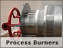 Process Burners Process Burners