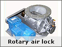 Rotary Air Lock Rotary Air Lock
