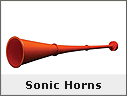 Sonic Horns Sonic Horns
