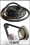 V-belt V-belt