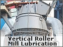 Vertical Roller Mill Vertical Roller Mill
