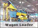 Wagon Loader Wagon Loader